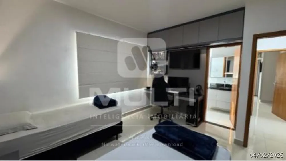 Casa, 4 quartos, 250 m² - Foto 8