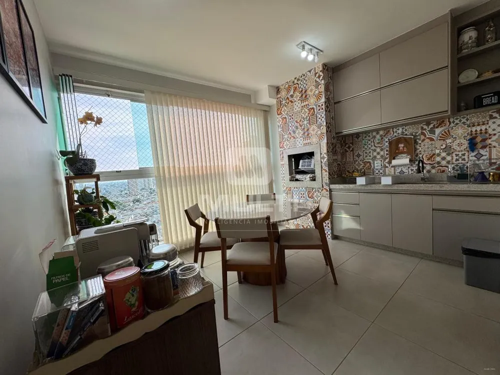 Apartamento, 3 quartos, 94 m² - Foto 5
