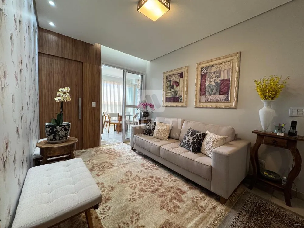 Apartamento, 3 quartos, 94 m² - Foto 1