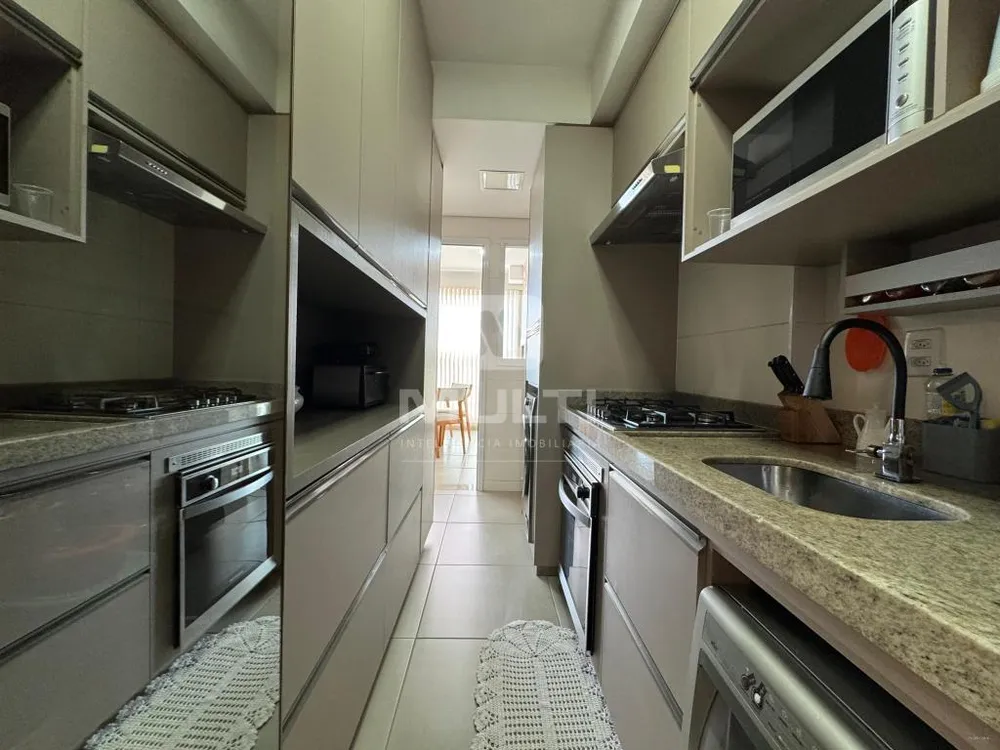 Apartamento, 3 quartos, 94 m² - Foto 6