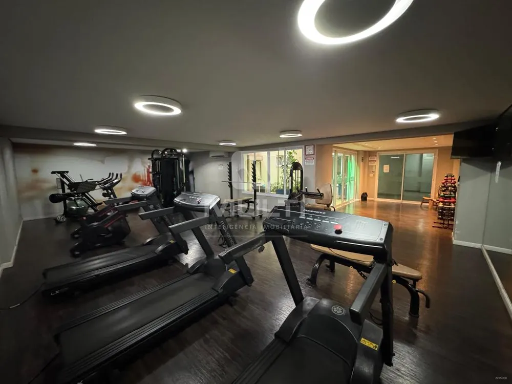 Apartamento, 3 quartos, 94 m² - Foto 11