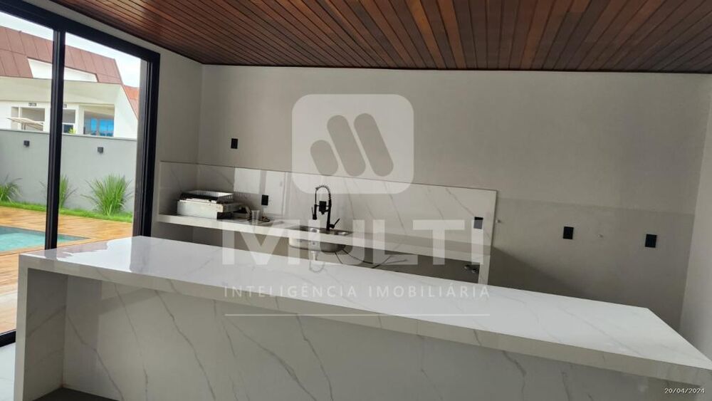 Casa de Condomínio, 4 quartos - Foto 8