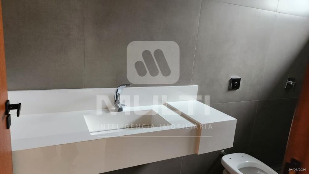 Casa de Condomínio, 4 quartos - Foto 11