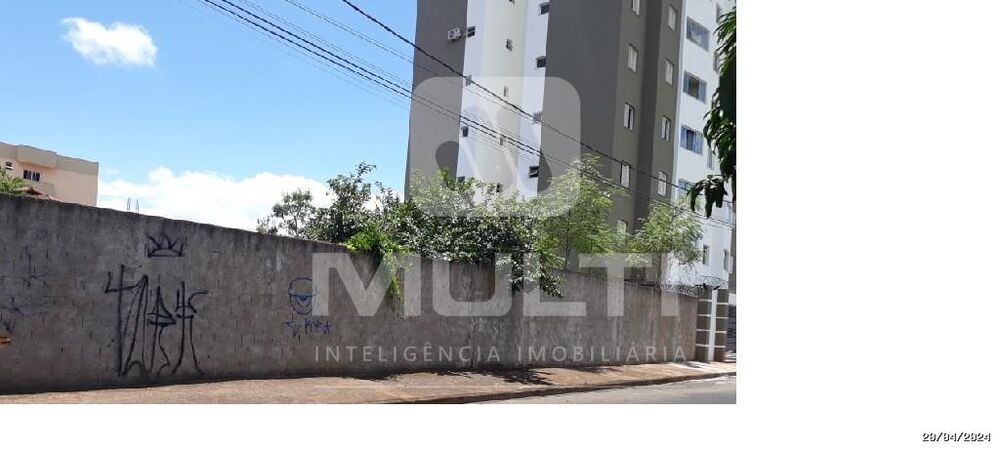 Terreno, 760 m² - Foto 1