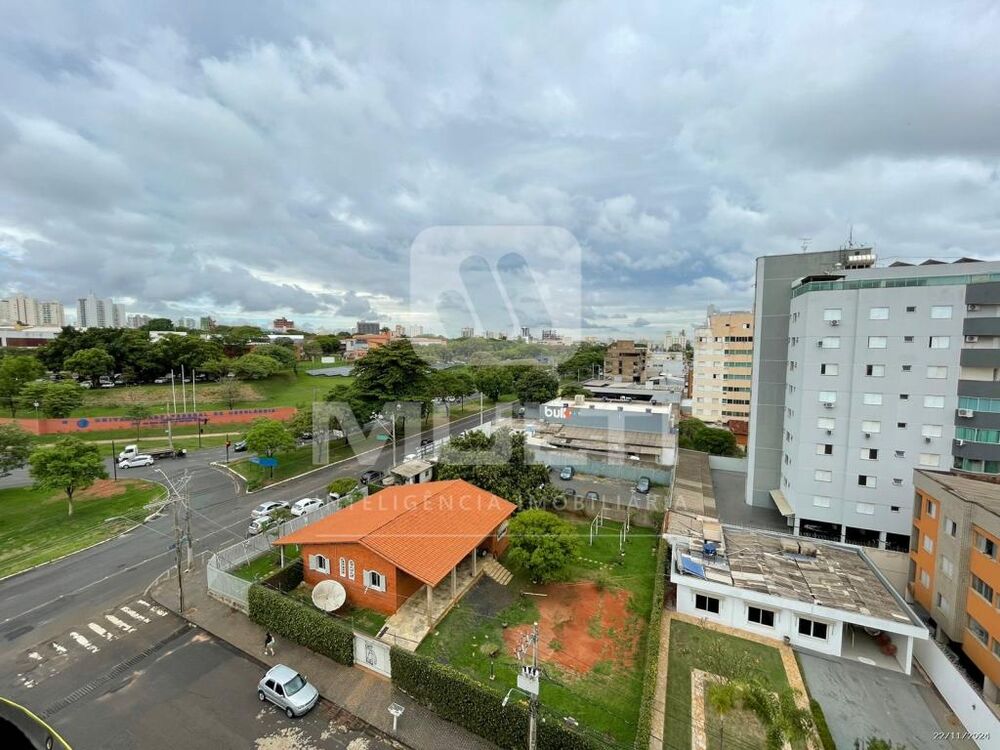 Apartamento à venda com 3 quartos, 119m² - Foto 18