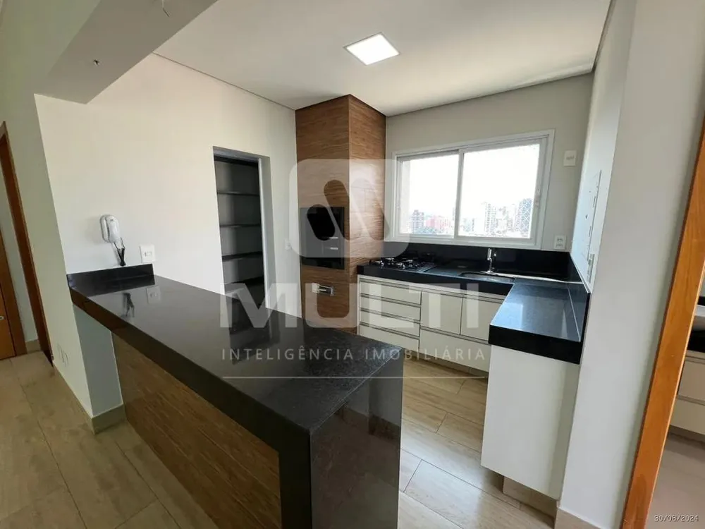 Cobertura, 3 quartos, 210 m² - Foto 4