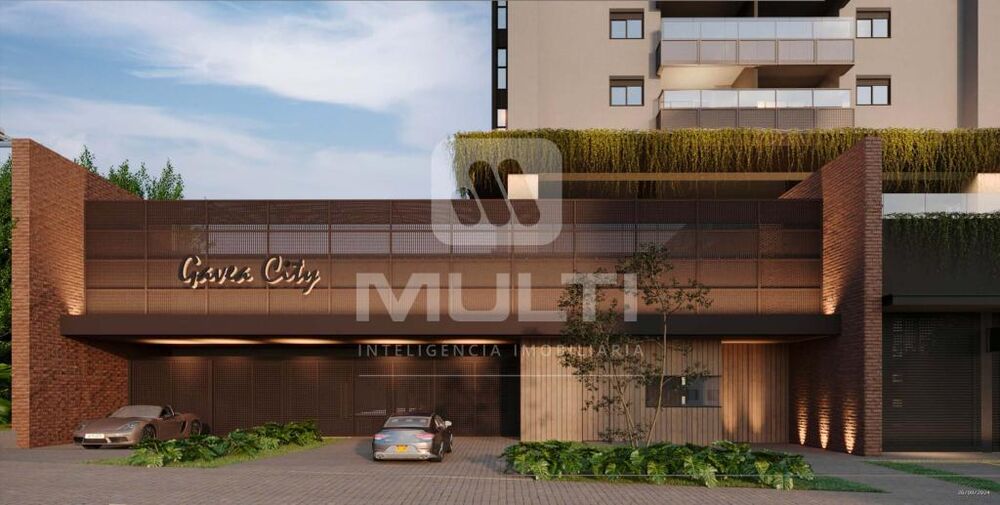 Apartamento, 2 quartos, 77 m² - Foto 3