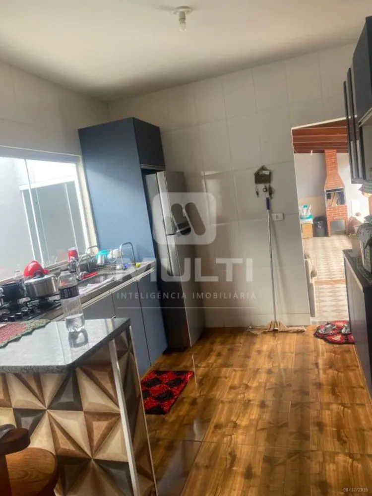 Casa, 3 quartos, 156 m² - Foto 11