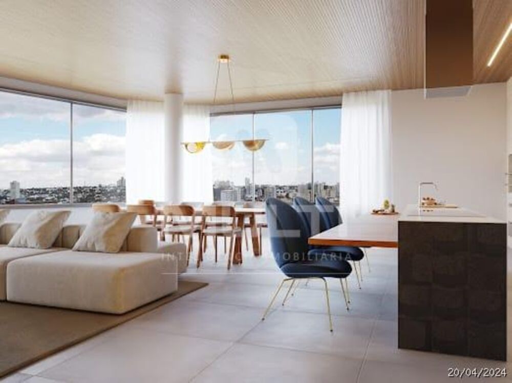 Apartamento, 3 quartos, 176 m² - Foto 4