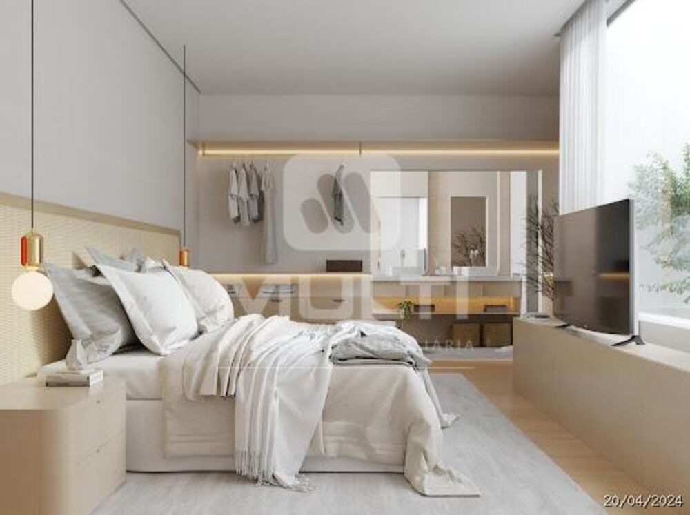 Apartamento, 3 quartos, 176 m² - Foto 8