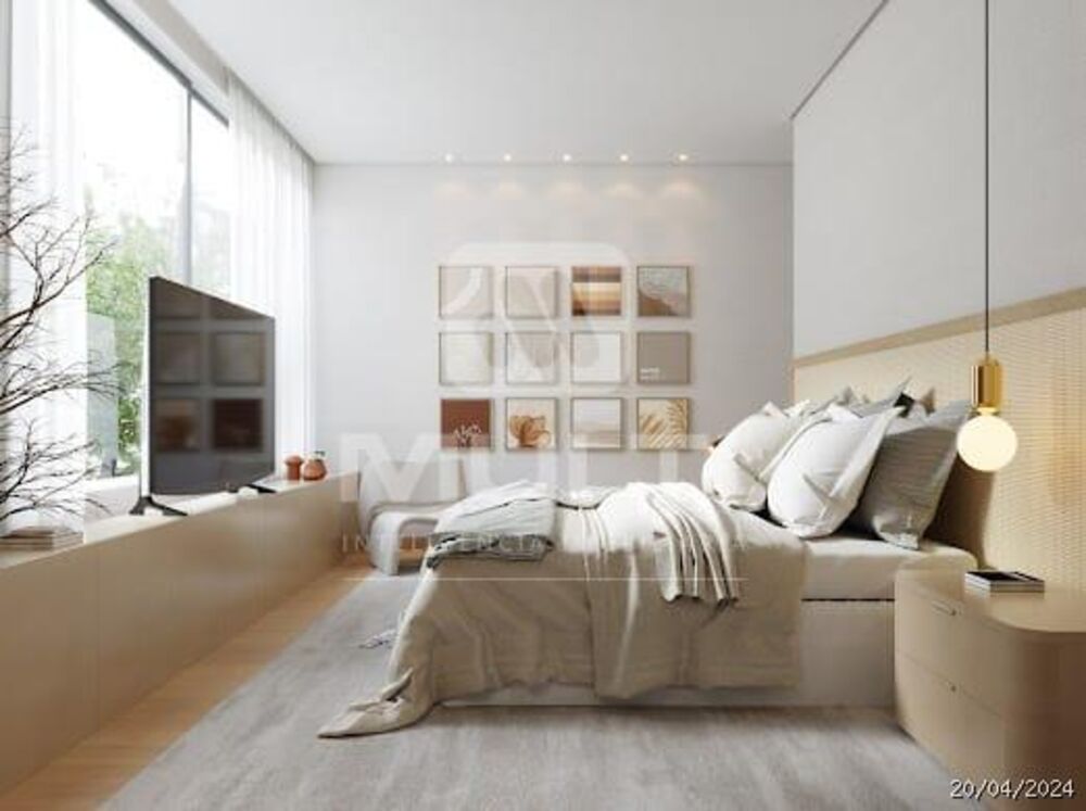 Apartamento, 3 quartos, 176 m² - Foto 2