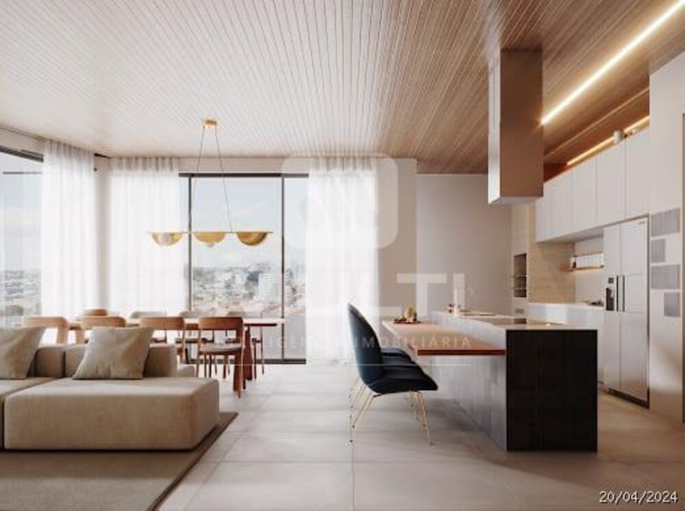 Apartamento, 3 quartos, 176 m² - Foto 6