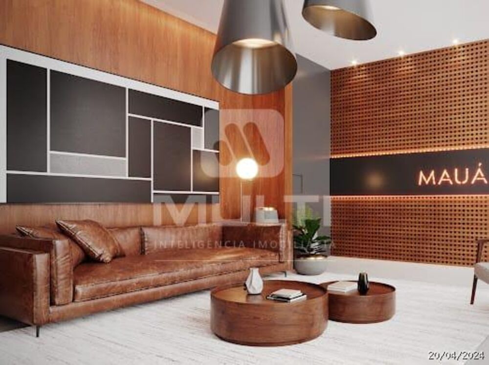 Apartamento, 3 quartos, 176 m² - Foto 3