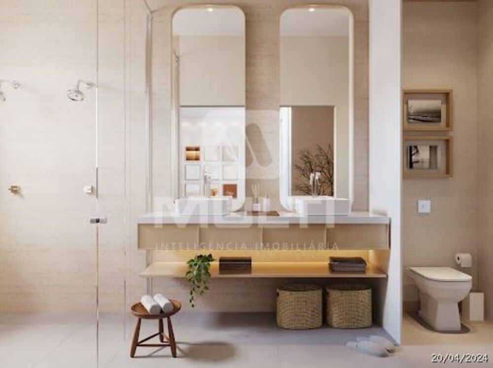 Apartamento, 3 quartos, 176 m² - Foto 7