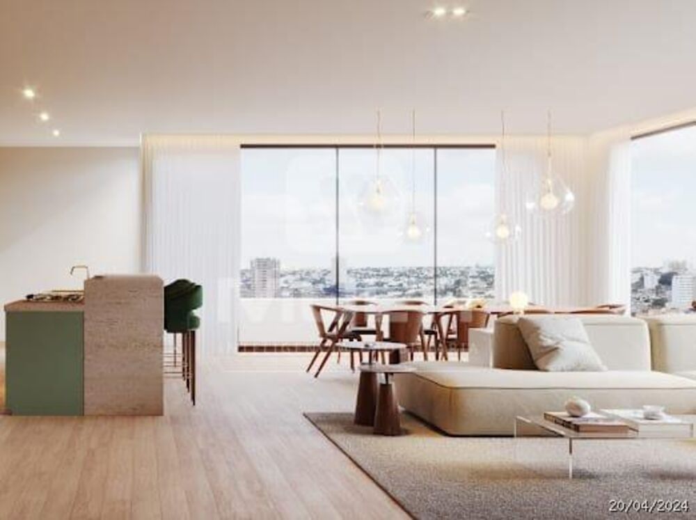 Apartamento, 3 quartos, 176 m² - Foto 5