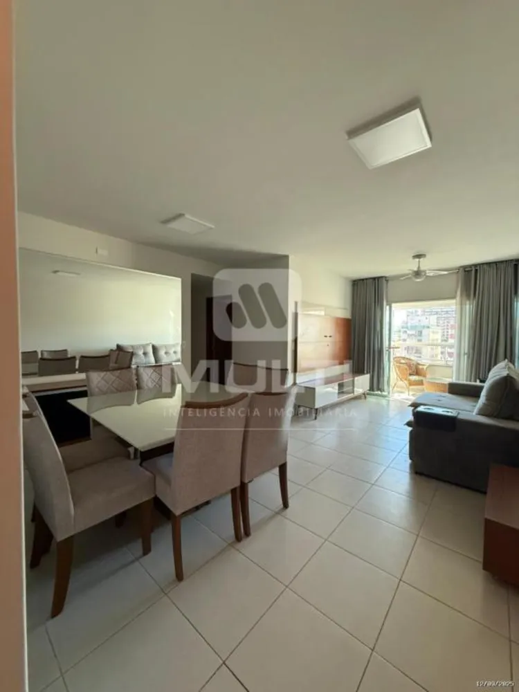Apartamento, 3 quartos, 95 m² - Foto 1
