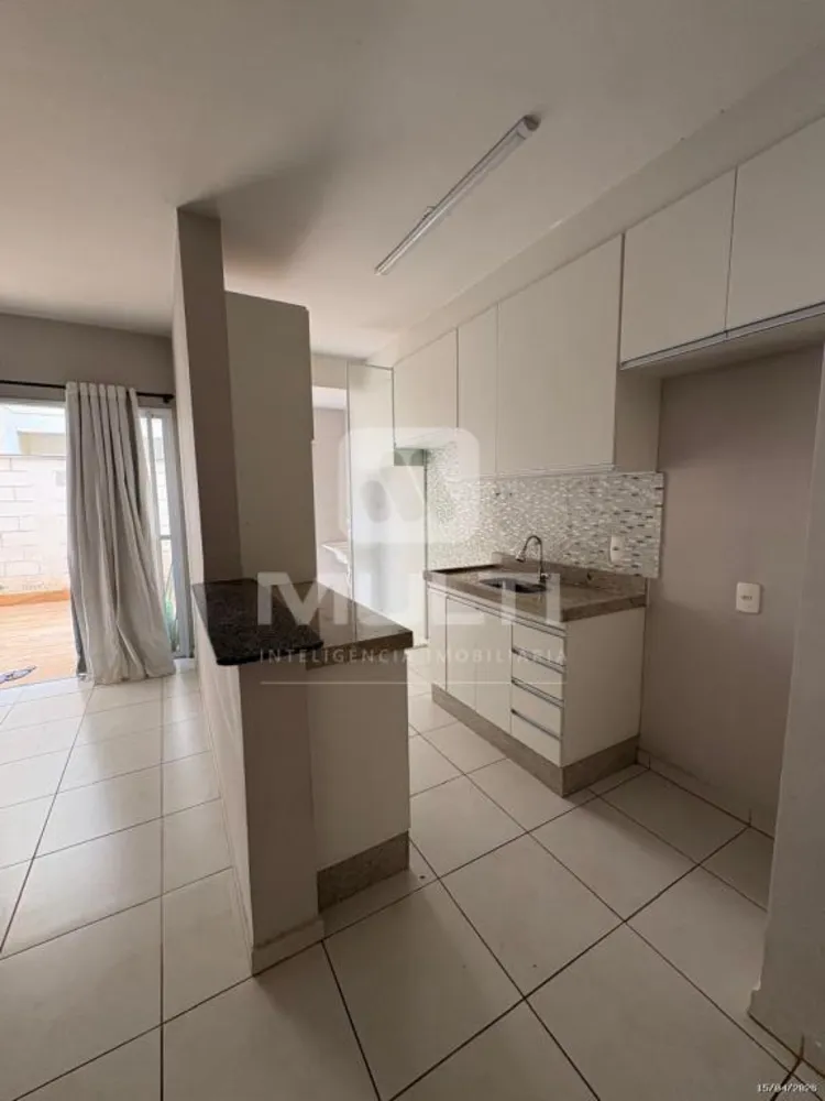 Apartamento, 2 quartos, 44 m² - Foto 2