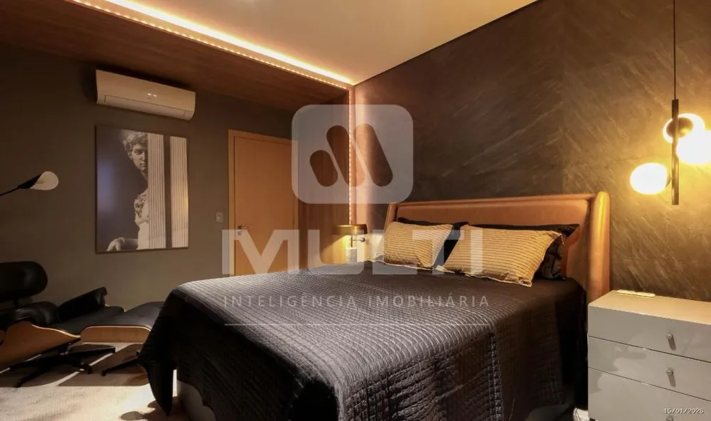 Apartamento, 3 quartos, 148 m² - Foto 6