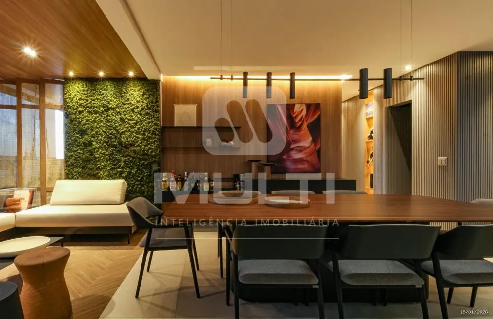 Apartamento, 3 quartos, 148 m² - Foto 8