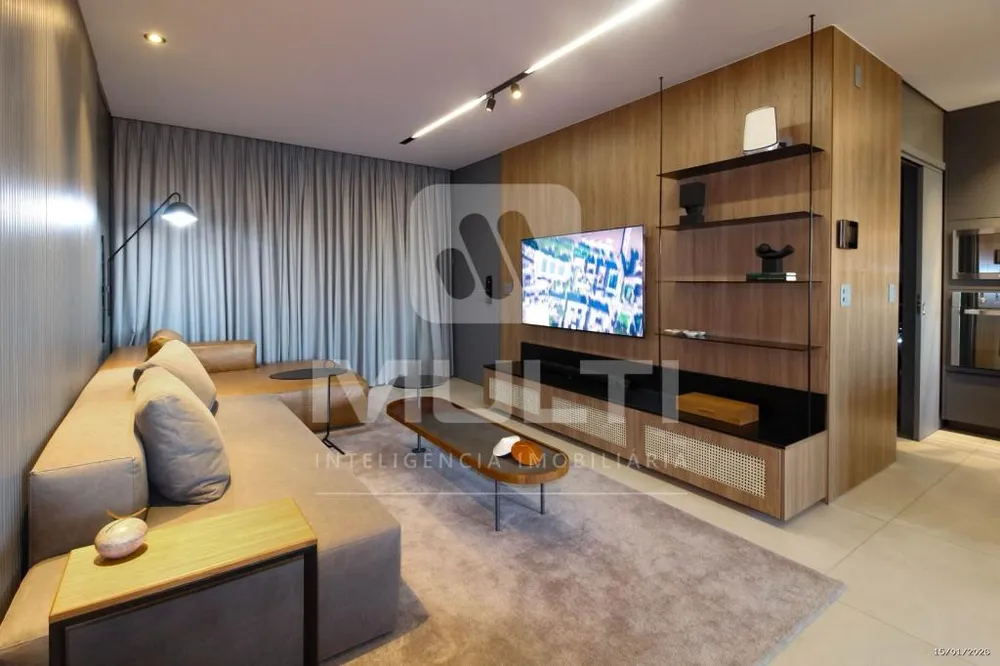 Apartamento, 3 quartos, 148 m² - Foto 7