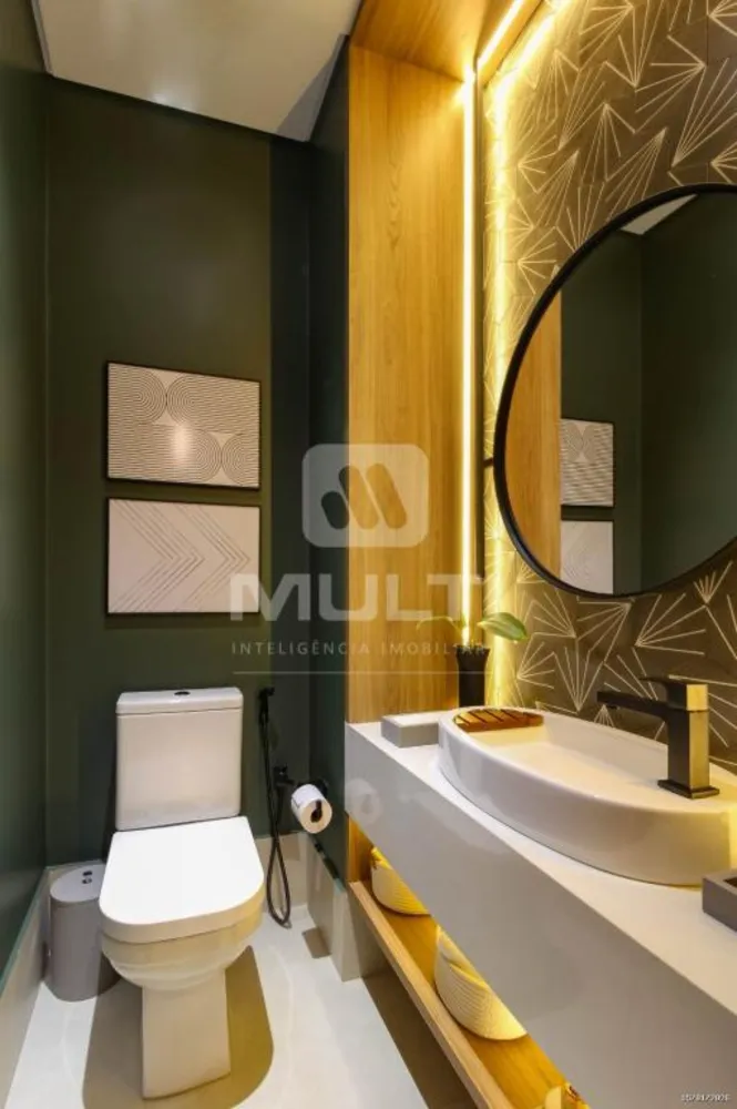 Apartamento, 3 quartos, 148 m² - Foto 5