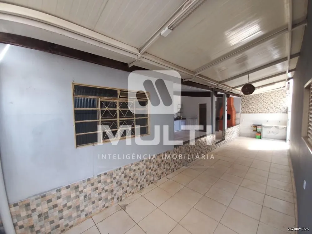 Casa, 3 quartos, 215 m² - Foto 8