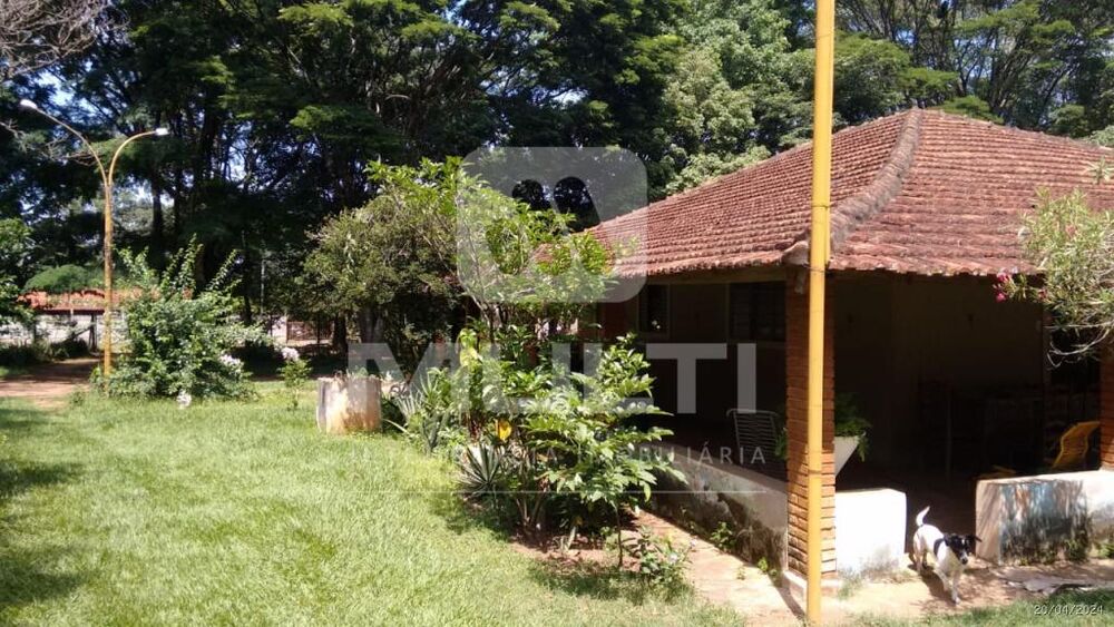 Chácara, 3 quartos - Foto 1