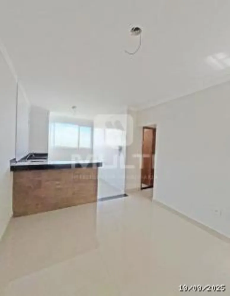 Apartamento, 2 quartos, 54 m² - Foto 8