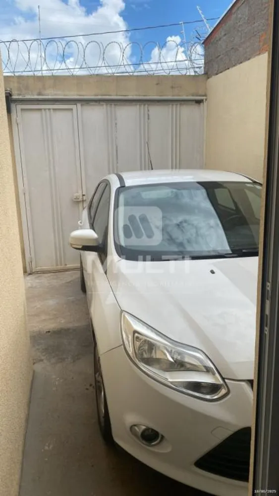 Casa, 2 quartos, 50 m² - Foto 1