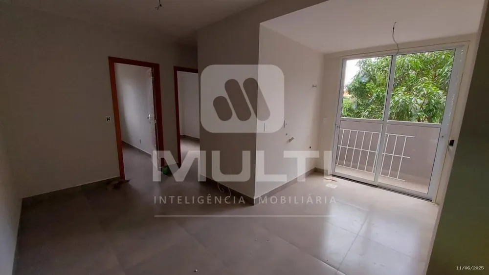 Apartamento, 2 quartos, 44 m² - Foto 1