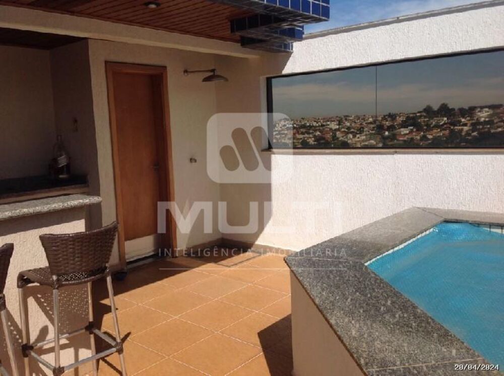 Cobertura, 4 quartos, 270 m² - Foto 4