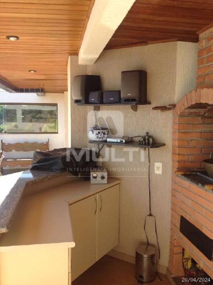 Cobertura, 4 quartos, 270 m² - Foto 1