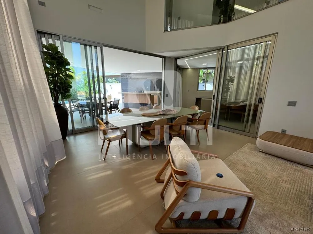 Cobertura, 4 quartos, 270 m² - Foto 8