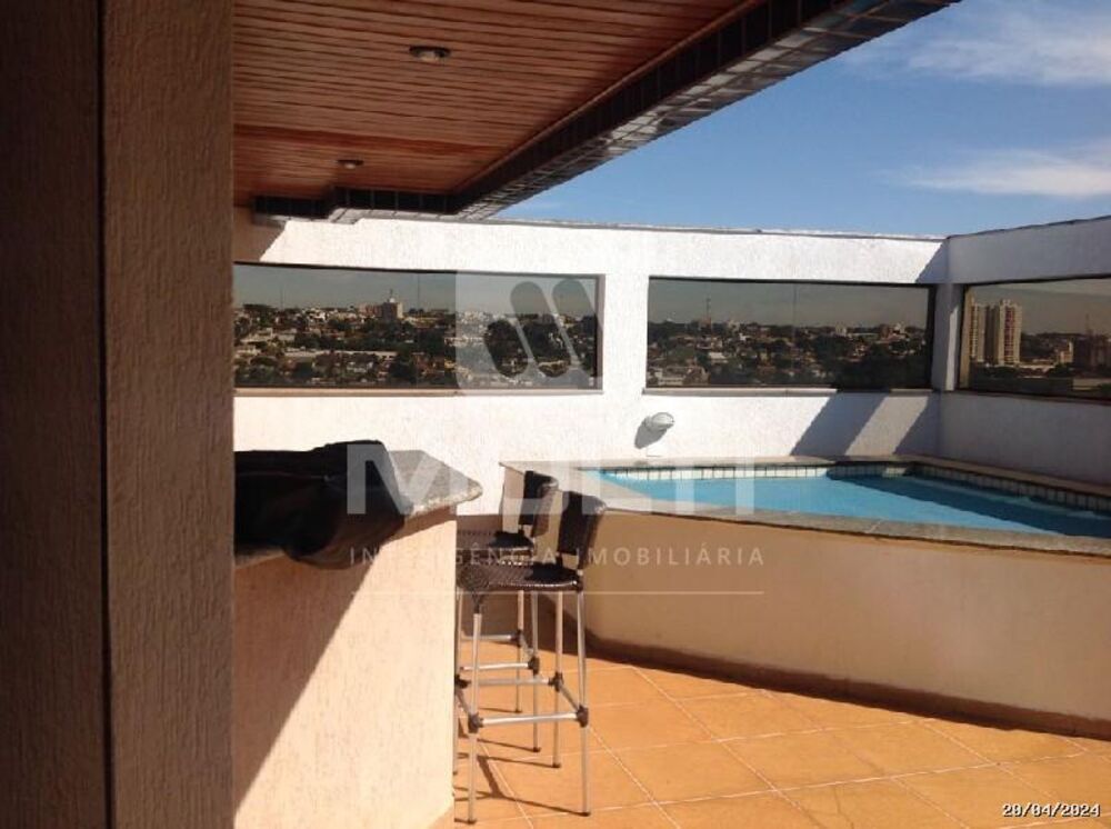 Cobertura, 4 quartos, 270 m² - Foto 2