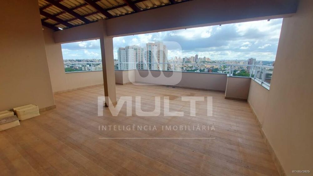Cobertura à venda com 3 quartos, 190m² - Foto 13