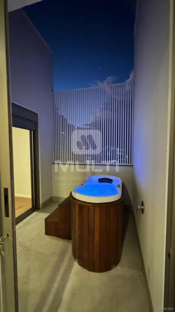 Casa de Condomínio, 4 quartos - Foto 16