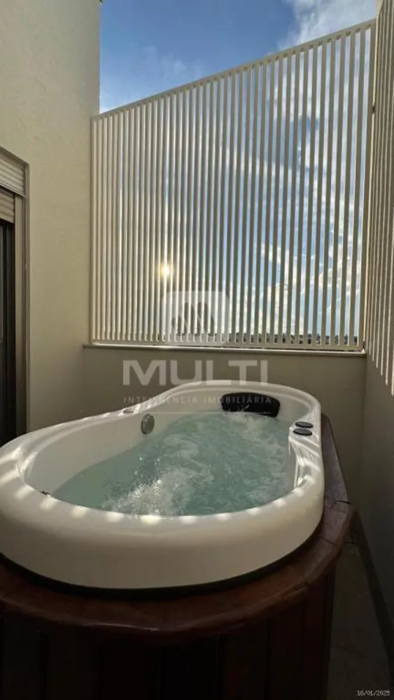 Casa de Condomínio, 4 quartos - Foto 17