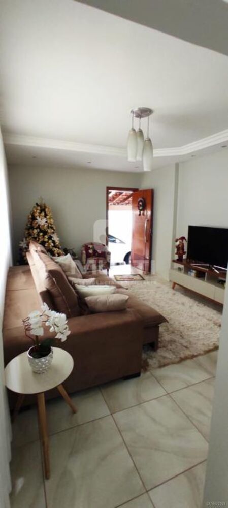 Casa, 2 quartos, 100 m² - Foto 4