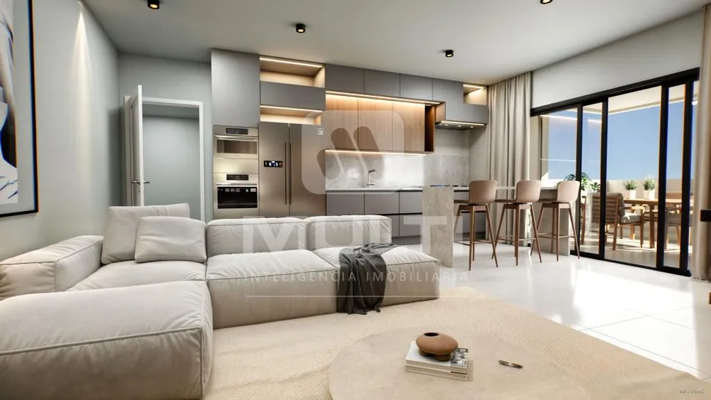 Apartamento, 3 quartos, 150 m² - Foto 1