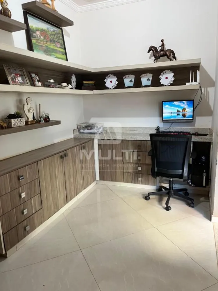 Casa, 7 quartos, 730 m² - Foto 5