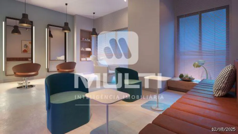 Apartamento, 2 quartos, 86 m² - Foto 2