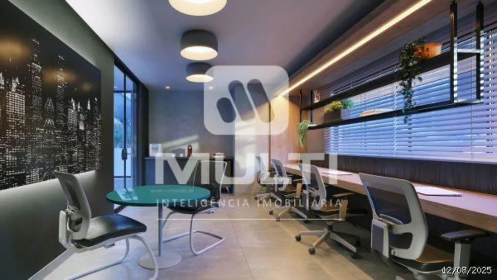 Apartamento, 2 quartos, 86 m² - Foto 5