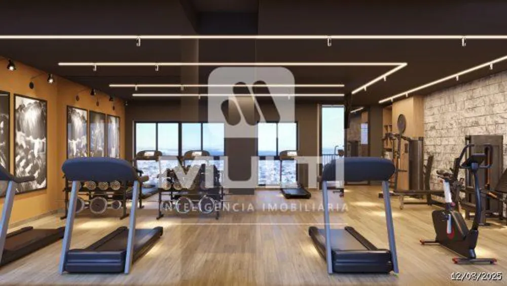 Apartamento, 2 quartos, 86 m² - Foto 7