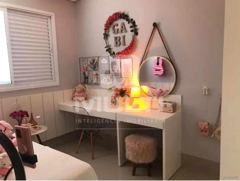 Apartamento, 3 quartos, 102 m² - Foto 5