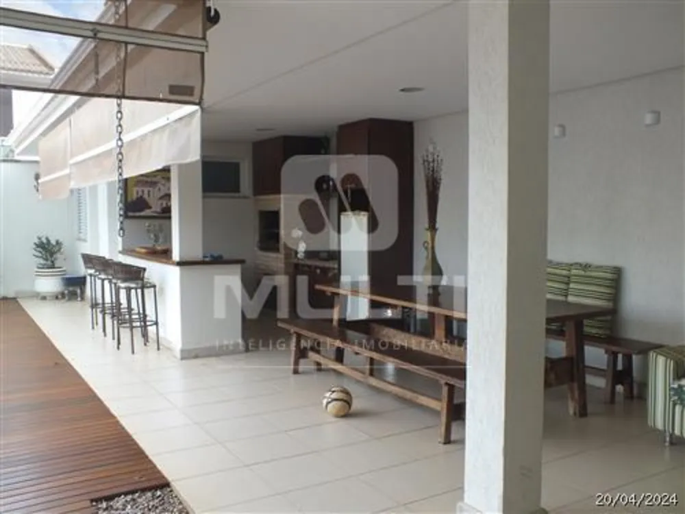 Casa de Condomínio, 4 quartos - Foto 8