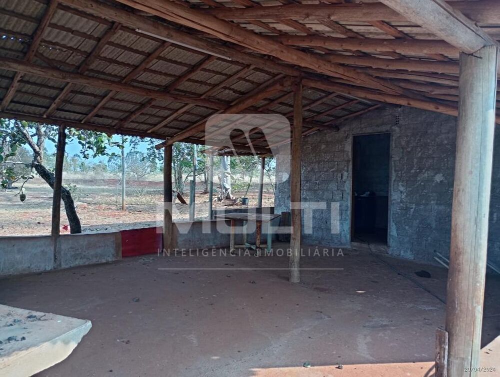 Chácara, 1 quarto - Foto 18