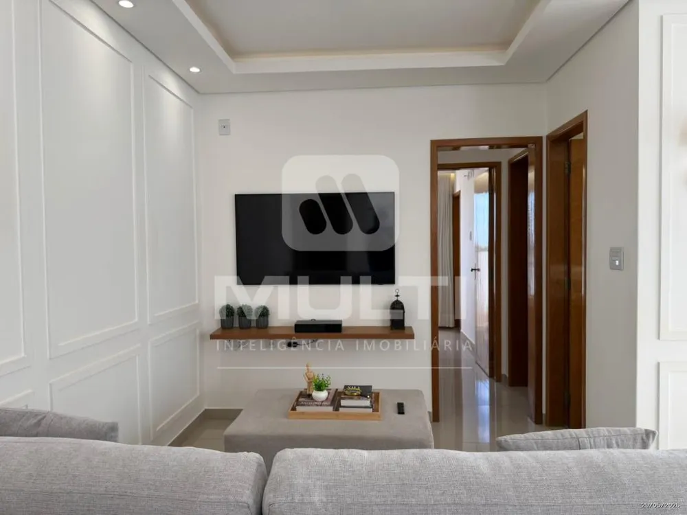 Apartamento, 2 quartos, 59 m² - Foto 1