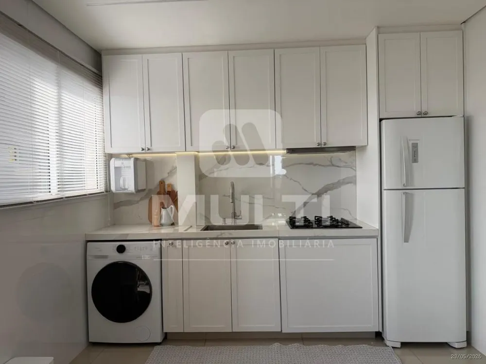 Apartamento, 2 quartos, 59 m² - Foto 8