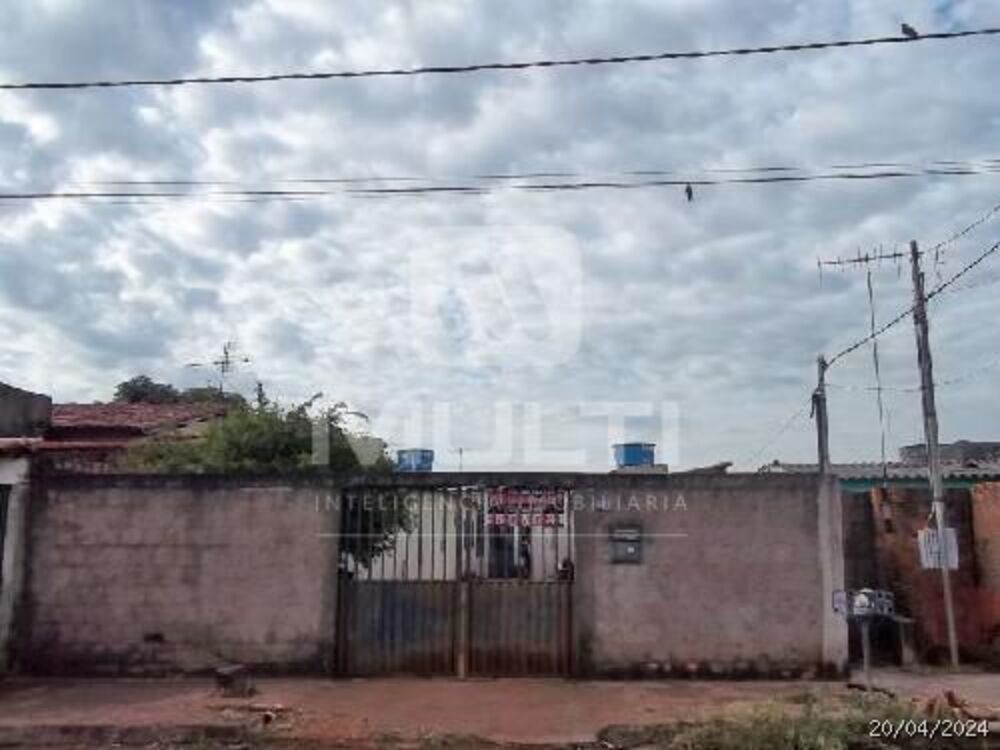 Casa, 2 quartos, 165 m² - Foto 1