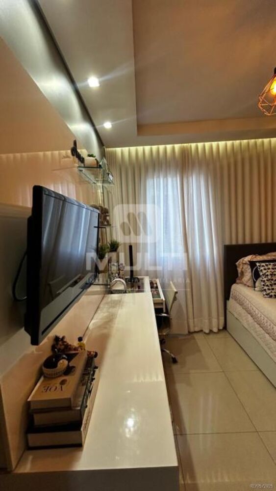 Apartamento à venda com 4 quartos, 122m² - Foto 5